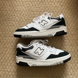 New Balance 550 - Boys size 5